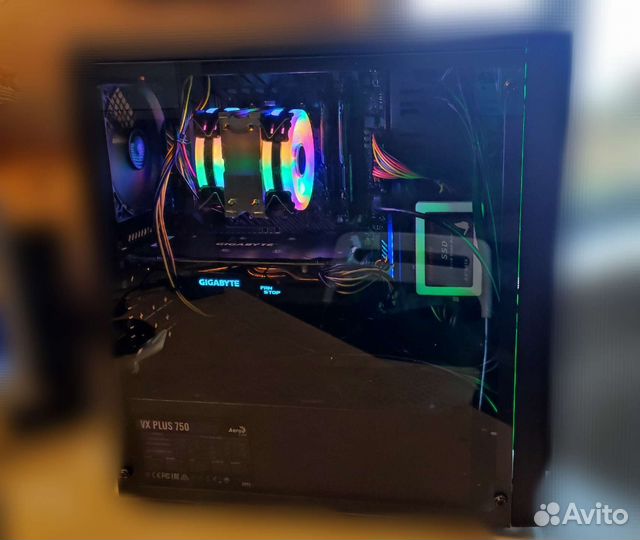 Компьютер для Exocad, Exoplan, Maestro 3D