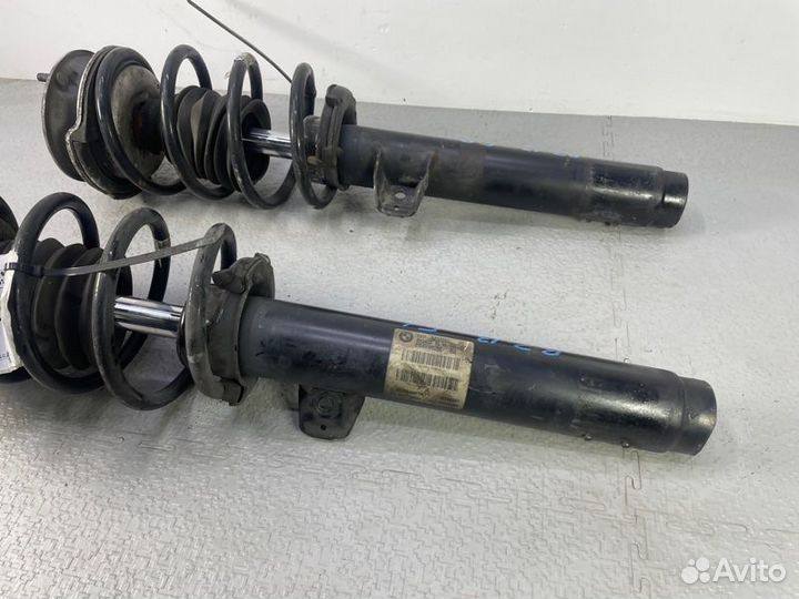 Стойка передняя Bmw x1 e84 Оригинал 2WD L+R