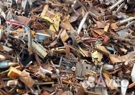 Прием вывоз сдать металлолом