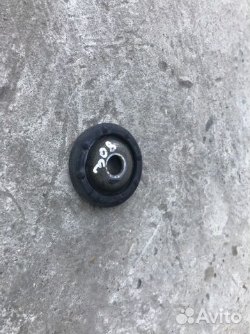 Опорник peugeot 408