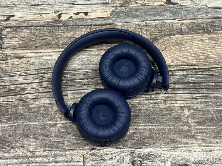 Беспроводные наушники JBL tune 510BT