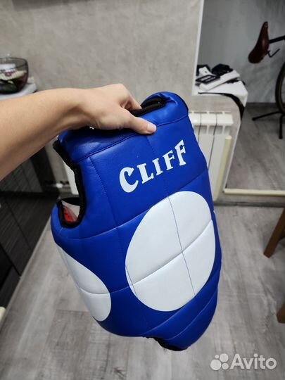 Защита для карате жилет