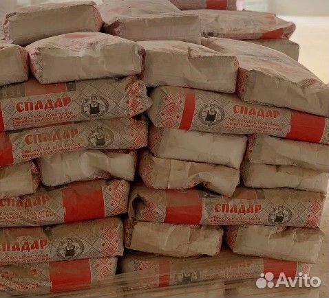 Спадар М400 теплый фасад