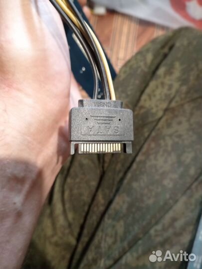 Райзер для видеокарт pcie 3.0