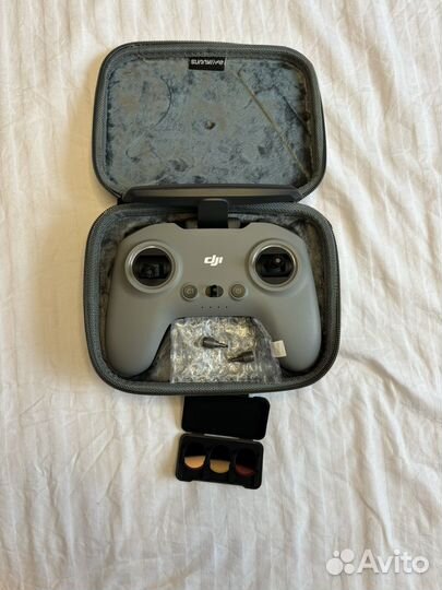 Dji fpv remote controller 2