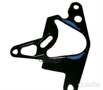 Прокладка перепускного клапана VAG Audi A4 B7 0