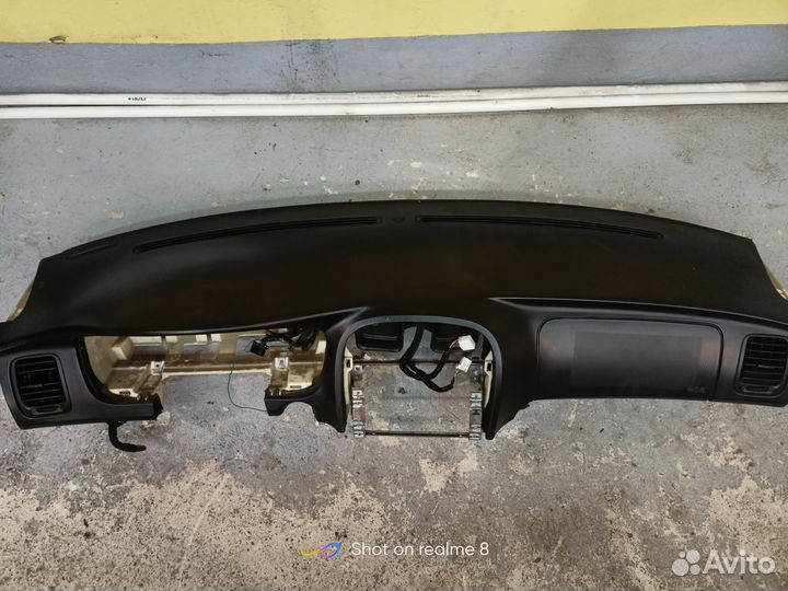 Торпедо хендэ соната ef тагаз