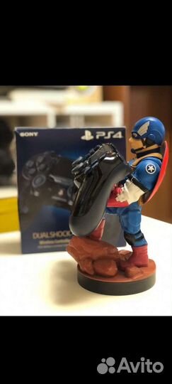 DualShock 4 500 million limited edition Геймпад
