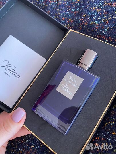 Kilian (флаконы и распив)