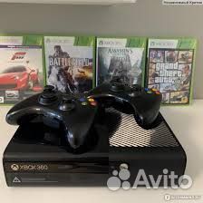 Xbox 360