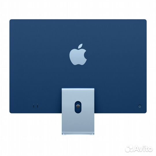 Apple iMac 24