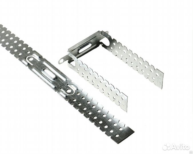 Подвес прямой П 60х27 knauf (100)