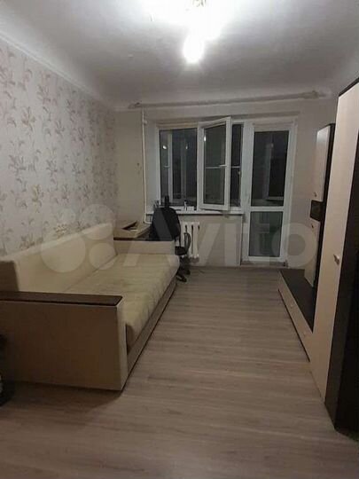 1-к. квартира, 31 м², 4/5 эт.