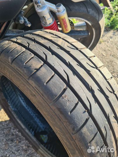 Dunlop Direzza DZ102 195/50 R15