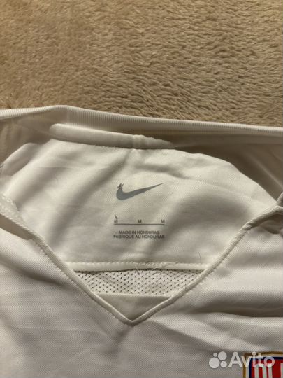 Футболка Nike