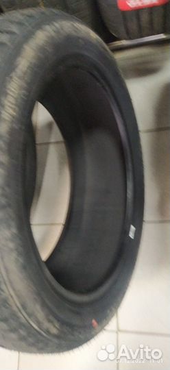 Nexen Winguard Ice Plus 215/50 R17 95T