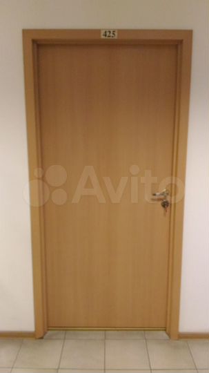 Офис №629 (17.8 м²)