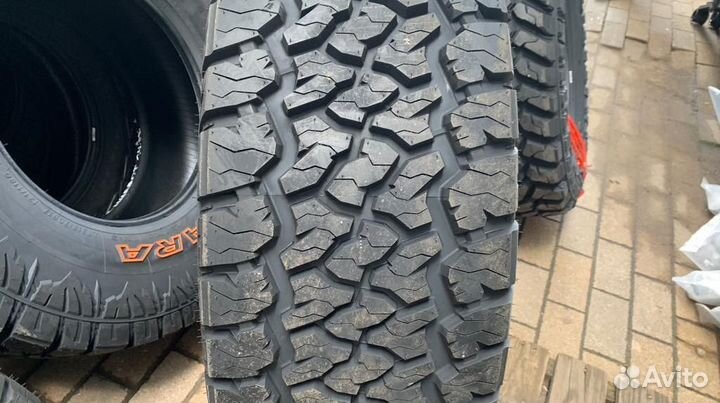 CST Sahara ATM 285/75 R16