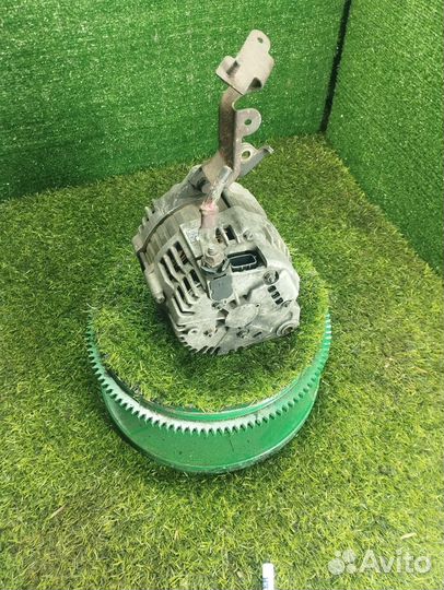 Генератор Renault Vel Satis