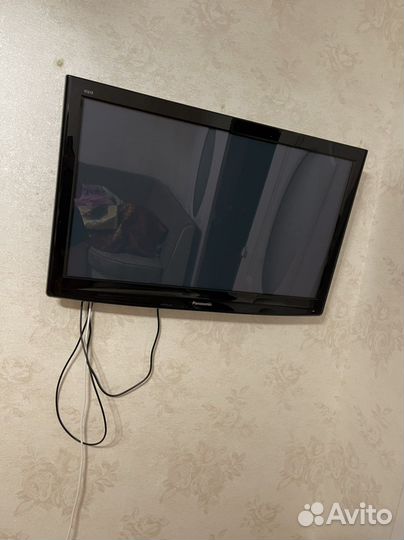 Телевизор panasonic 42