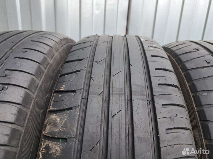 Cordiant Sport 3 225/65 R17 106H