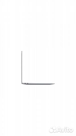 Ноутбук Apple MacBook Air 13 M1/8/256 Space Gray