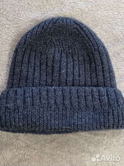 Шапки детские для мальчиков размер 50-52