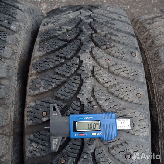 Cordiant Sno-Max 195/65 R15