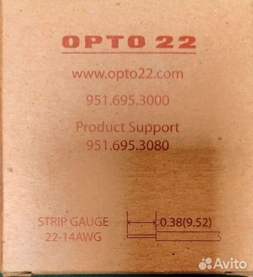 Opto 22