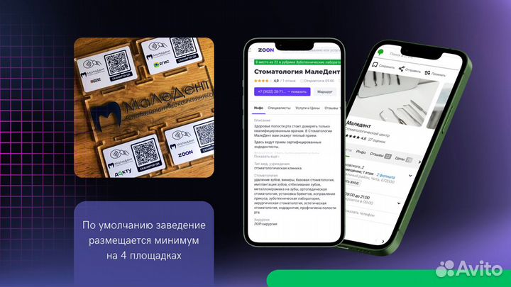 Готовый бизнес цифровые nfc отзывы