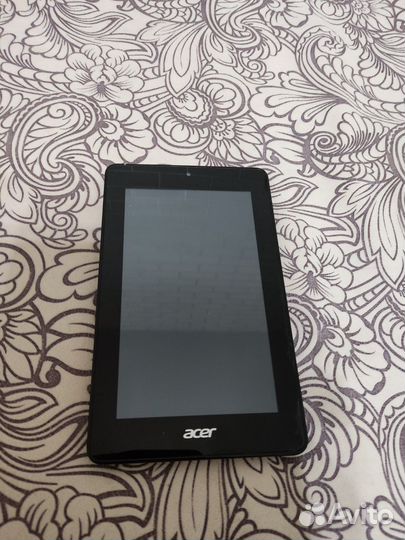 Планшет Acer