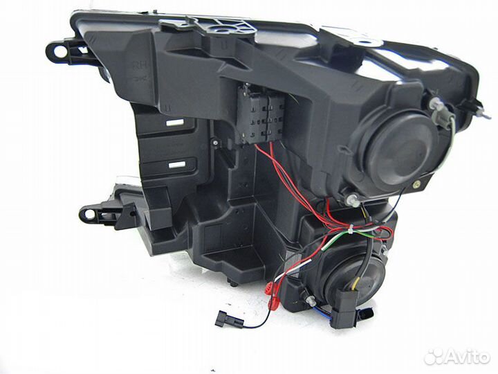 Фары Ford F150 Mk13 (17-20) lpfo90