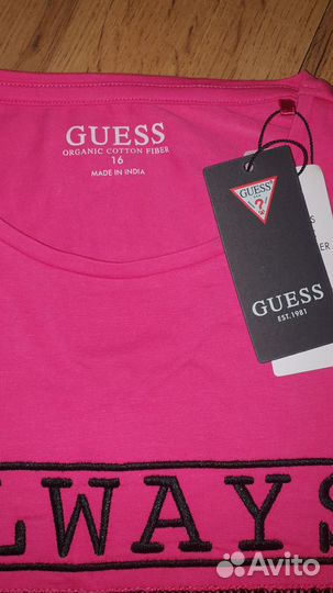 Лонглив guess для девочки