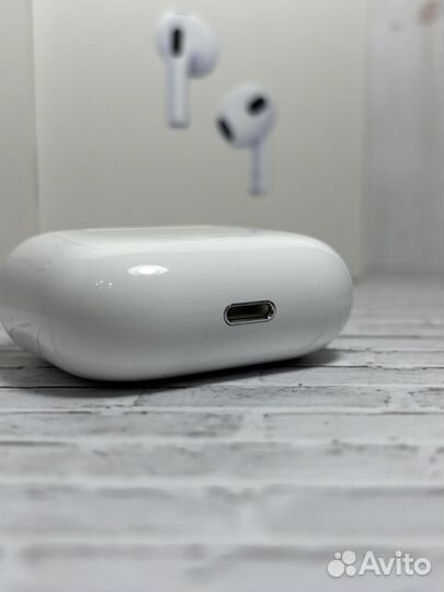 AirPods LUX Качество