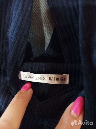 Школьная форма для девочки рост 146 152,на 10-11