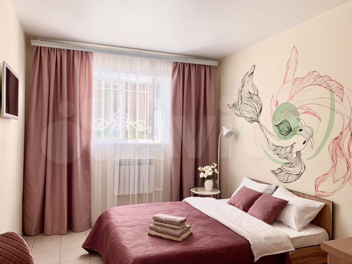 Квартира-студия, 18 м², 1/5 эт.