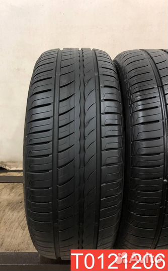 Pirelli Cinturato P1 Verde 195/55 R15 85H