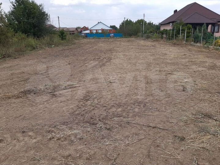 Участок 10 сот. (ИЖС)