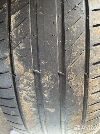 Michelin Primacy 4 225/55 R17