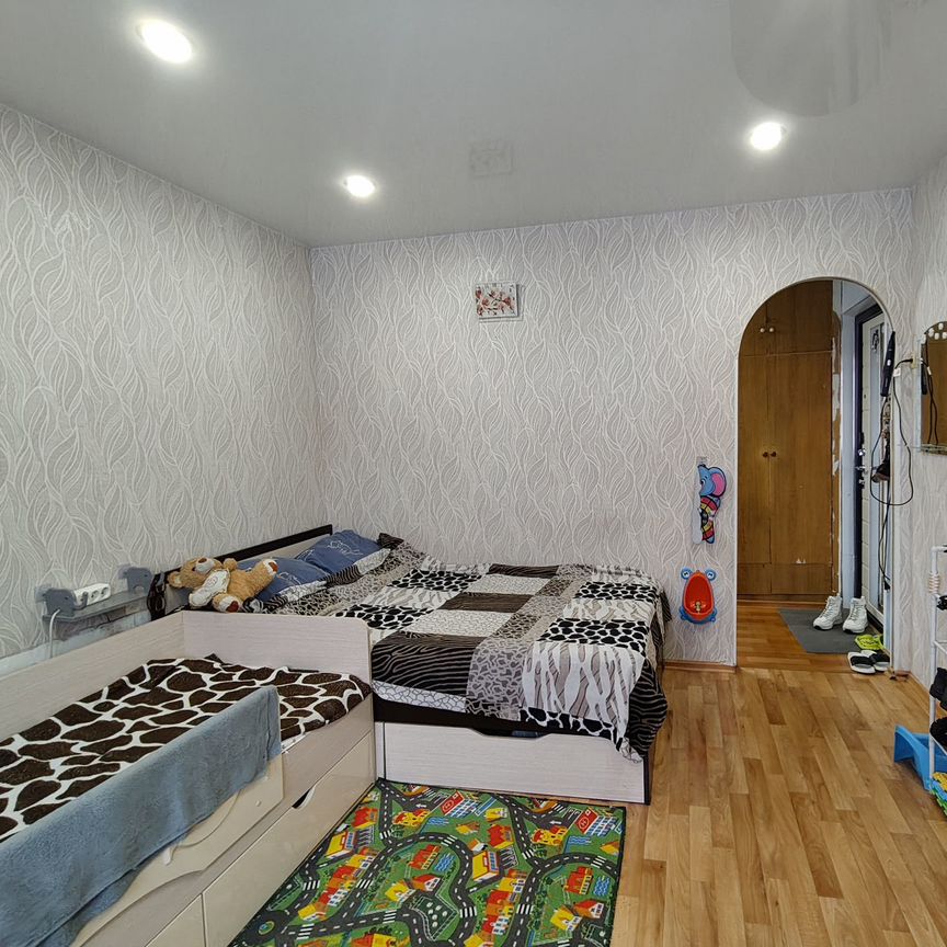 Квартира 1-комн. 18.2 м² в Томск — фото 3