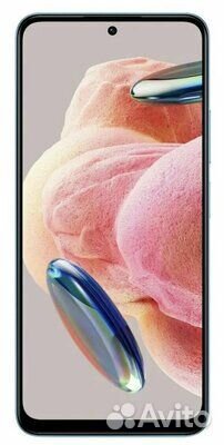 Смартфон Xiaomi Redmi Note 12