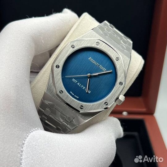 Часы audemars piguet