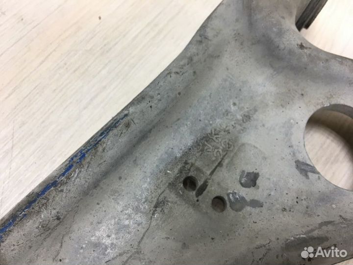 Рычаг передний левый Audi Q3 8U 2014