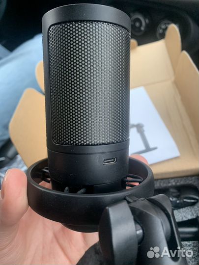 Микрофон fifine a6