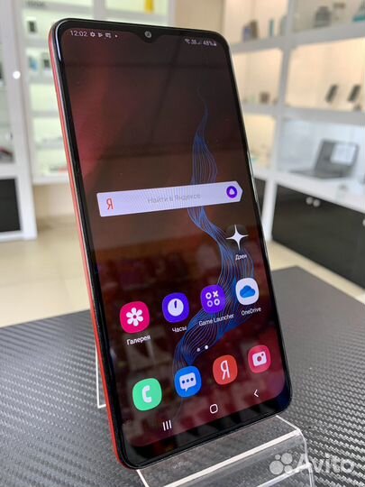 Samsung Galaxy A12, 3/32 ГБ