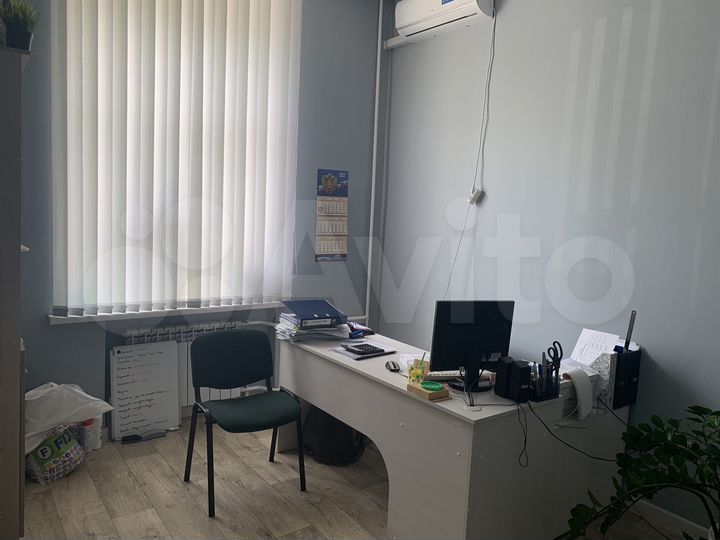 Офис, 82.5 м²