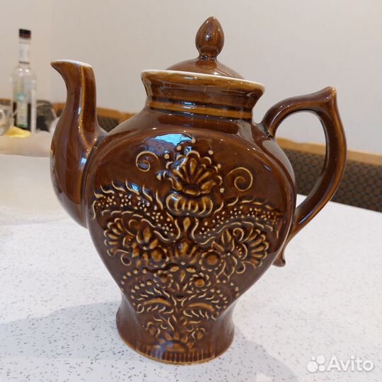 Вазы и кувшины СССР