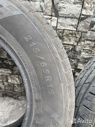 Sailun Atrezzo Elite 215/65 R16