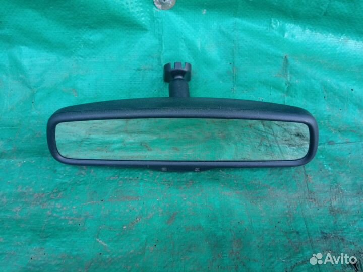 Зеркало салонное Nissan Pathfinder R51 Пафиндер