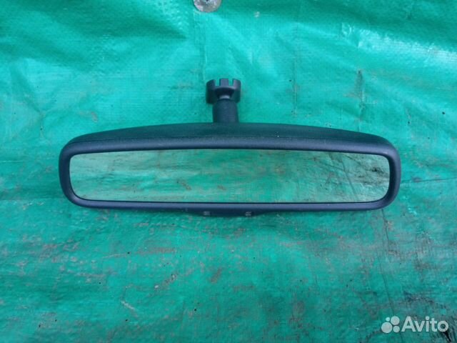 Зеркало салонное Nissan Pathfinder R51 Пафиндер
